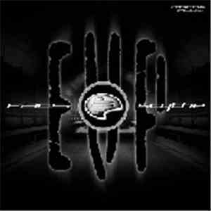 Facs & Scythe - The EVP EP