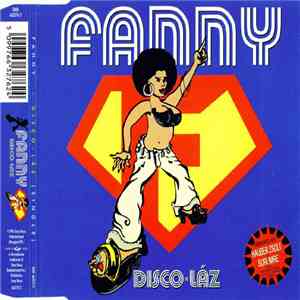 Fanny  - Disco-Láz