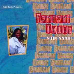 Fantani Toure - N'Tin Naari