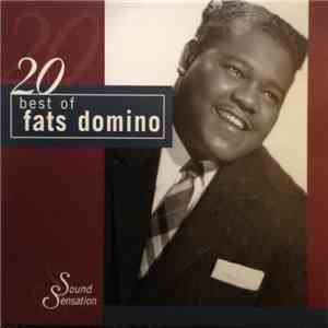Fats Domino - 20 Best Of