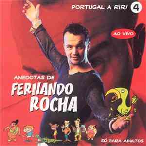Fernando Rocha  - Portugal A Rir! 4