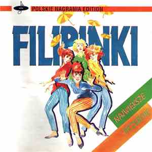 Filipinki - Największe Przeboje