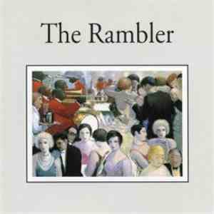 Fritz Pauer • Joe Nay - The Rambler