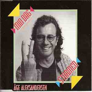 Åge Aleksandersen - Min Dag/Stormen