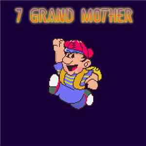 GilvaSunner - 7 Grand Mother