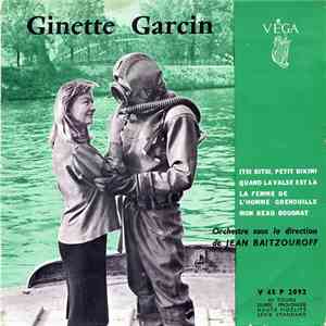 Ginette Garcin - Itsi Bitsi, Petit Bikini