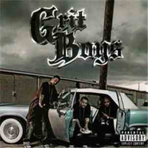 Grit Boys - Only On The South