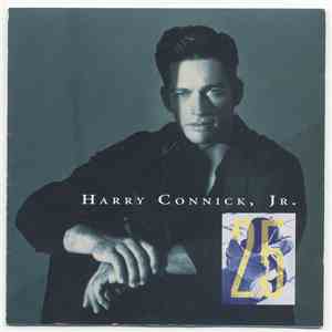 Harry Connick, Jr. - 25