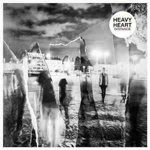 Heavy Heart - Distance