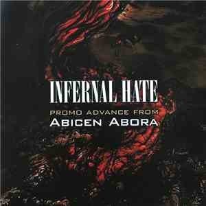 Infernal Hate  - Abicen Abora