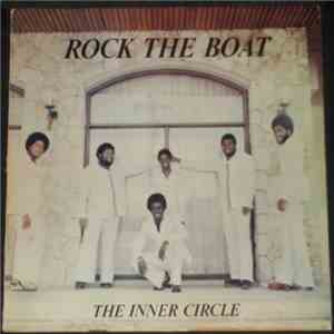 Inner Circle, The - Rock The Boat