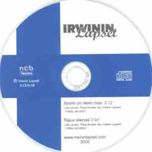 Irwinin Lapset - Suomi On Hieno Maa