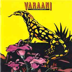 J. Karjalainen Ja Mustat Lasit - Varaani