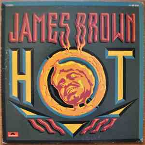 James Brown - Hot