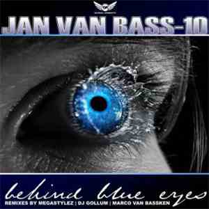Jan Van Bass-10 - Behind Blue Eyes