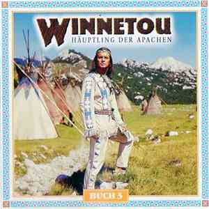 Karl May - Winnetou (Buch 3) (Häuptling Der Apachen)