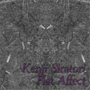 Kenji Siratori / Flat Affect - Untitled