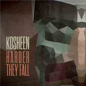 Kosheen - Harder They Fall