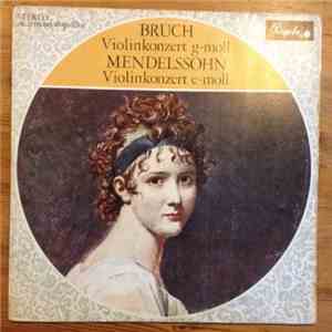 Kurt Heinrici, Rundfunk-Sinfonie-Orchester, Hans Westergard, Felix Mendelss ...