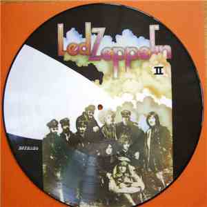 Led Zeppelin - II