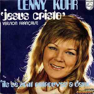 Lenny Kuhr - Jesus Cristo (Version Française)