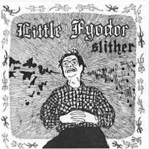 Little Fyodor - Slither Sloth