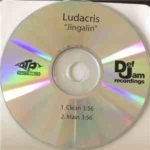 Ludacris - Jingalin