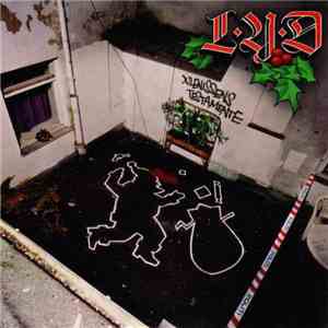 L.Y.D. - Julenissens Testamente