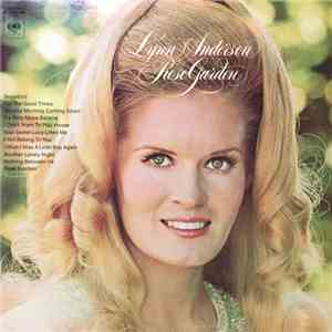 Lynn Anderson - Rose Garden