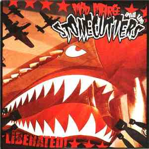 Mad Marge And The Stonecutters - Liberated!