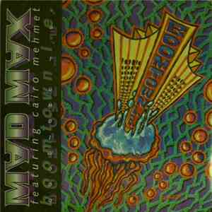 Mad Max Featuring Cairo Mehmet - Boomtown L.E.
