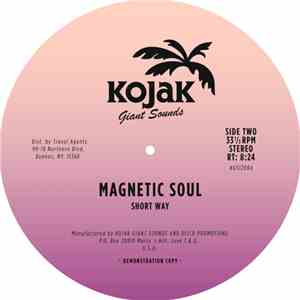 Magnetic Soul - Short Way