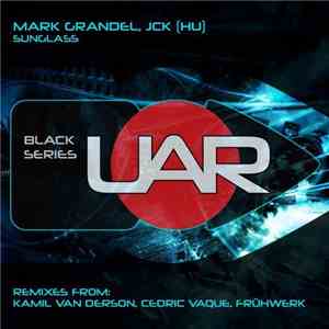 Mark Grandel, JCK  - Sunglass