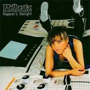 Melbeatz - Rapper's Delight