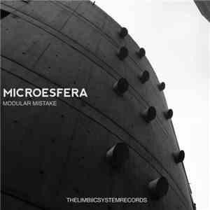 Microesfera - Modular Mistake