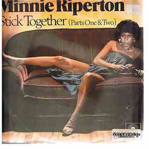 Minnie Riperton - Stick Together