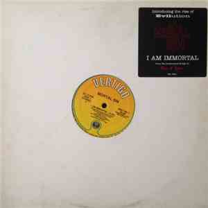 Mortal Sin - I Am Immortal