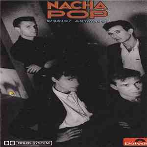Nacha Pop - Dibujos Animados