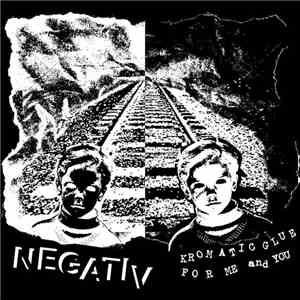 Negativ  - Demo EP 16