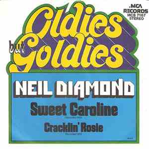 Neil Diamond - Sweet Caroline