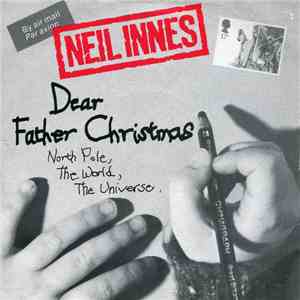 Neil Innes - Dear Father Christmas