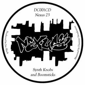 Nexus 23 - Synth Knobs and Boomsticks