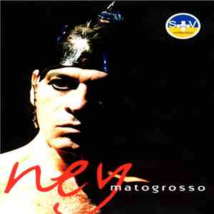 Ney Matogrosso - Ney Matogrosso
