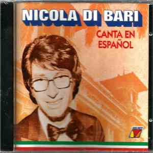 Nicola Di Bari - Canta En Español