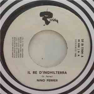 Nino Ferrer - Il Re D'Inghilterra