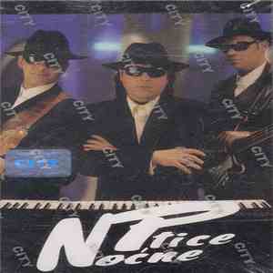 Noćne Ptice - Noćne Ptice