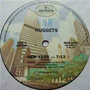 Nuggets - New York