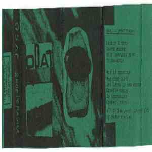 Odal - Groeitrauma