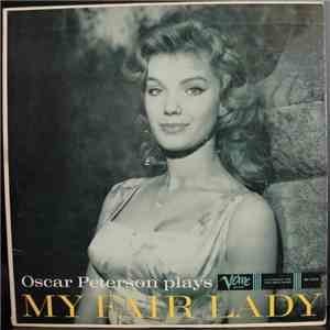 Oscar Peterson - Plays My Fair Lady