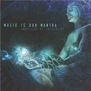 Outsiders  - Music Is Our Mantra